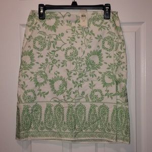 Ann Taylor Petite Size 6P NWT